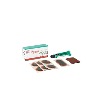 RAGASZTÓKÉSZLET TT 02 TOURING REMA TIP TOP (24 KÉSZLET/KARTON) GUMI JAVÍTÓ