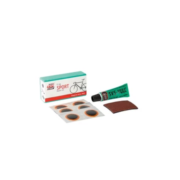 RAGASZTÓKÉSZLET TT 04 SPORT REMA TIP TOP (36 KÉSZLET/KARTON) GUMI JAVÍTÓ