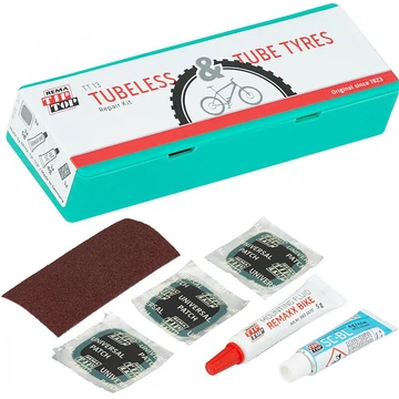 RAGASZTÓKÉSZLET TT 13 TUBELESS REMA TIP TOP (10DB KÉSZLET/KARTON) GUMI JAVÍTÓ