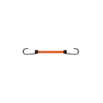 GUMIPÓK 80CM NARANCS (D:8MM) (10DB/CSOMAG) CSOMAGTARTÓ