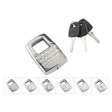 KNOG ZÁR LAKAT RIDEHARD MINTA ROZSDAMENTES ZÁR KNOG LAKAT RIDEHARD MINTA ROZSDAMENT LAKAT