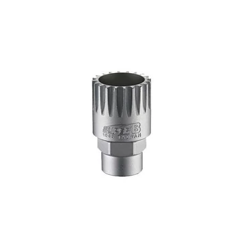 SZERSZÁM MONOBLOKK LESZEDŐ SUPER B TB-1065 (SHIMANO KOMPATIBILIS) SZERSZÁM