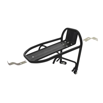CSOMAGTARTO 24-28" ALU ELSÖ V HÁTSO FÉKCS-RA+TARTO 24-28"ALU ELSÖ/HÁTSO FÉKCSAPRA M-WAVE CSOMAGTARTÓ
