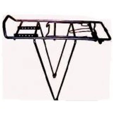 CSOMAGTARTO 26"  MOUNTAIN BIKE DUPLA P.+ 130 KENGYEL FEKETE CSOMAGTARTÓ