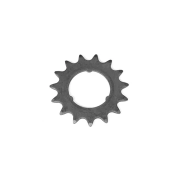 LÁNCKERÉK 15 FOGAS VELOSTEEL KÖRMÖS (5DB/CSOMAG) HAJTÁS