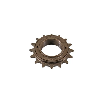 RACSNI 1-ES 16T 1/2X1/8" MENETES BRONZ HAJTÁS