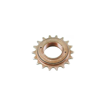 RACSNI 1-ES 20T 1/2X1/8" MENETES BRONZ HAJTÁS