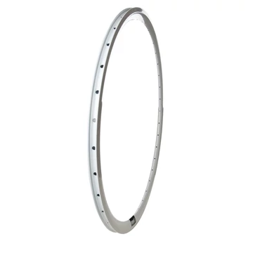 CSEPEL ABRONCS RINGO 28" 622-14 36H RMX MART FEHÉR FŰZÖTT KERÉK