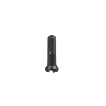 KÜLLŐANYA 2,0 X 14MM ALU CN SPOKE - FEKETE ELOXÁLT (100DB/CSOMAG) ALKATRÉSZ