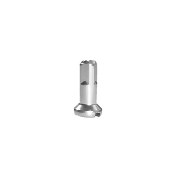 KÜLLŐANYA 2,0 X 14MM ACÉL CN SPOKE - EZÜST (144DB/CSOMAG) ALKATRÉSZ