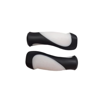 MARKOLAT PÁRBAN 125MM KÉTKOMPONENS LY-4167 FEHÉR / FEKETE KORMÁNY