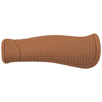 MARKOLAT GUMI 130MM 'CLOUD BASE 2' BARNA M-WAVE KORMÁNY