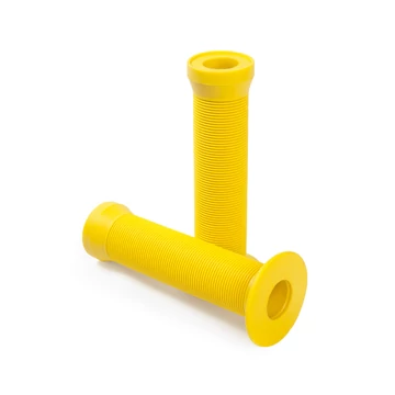 CSEPEL MARKOLAT BONGO BMX 130MM VLG-411-1A CITROMSÁRGA KORMÁNY
