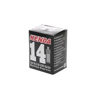 14X1-3/8 TÖM (37-298) KENDA DV DOBOZOS TÖMLŐ