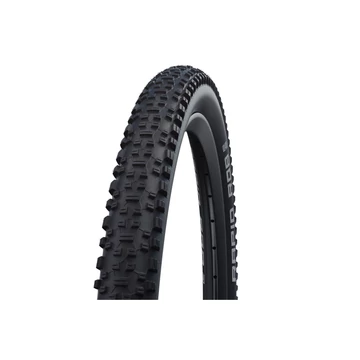 GUMIKÖPENY 27,5X2,25 (57-584) SCHWALBE RAPID ROB HS425 FEKETE KÜLSŐ GUMI