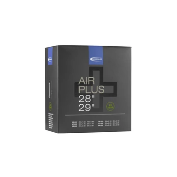TÖM 29X1,75-2,40 (40/62-622) SCHWALBE AV19AP AIR PLUS - 40MM DOBOZOS TÖMLŐ