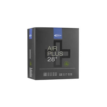 TÖM 700X35-45C (37/47-622/635) SCHWALBE AV17AP AIR PLUS - 40MM DOBOZOS TÖMLŐ