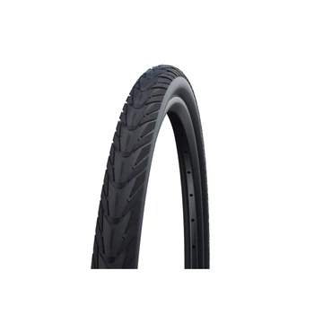 GUMIKÖPENY 27,5X2,00 (50-584) SCHWALBE ENERGIZER PLUS HS492 FEKETE REFLEXCSÍKOS KÜLSŐ GUMI