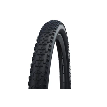 GUMIKÖPENY 26X2,10 (54-559) SCHWALBE SMART SAM HS624 FEKETE KÜLSŐ GUMI