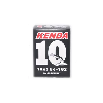 10X2,00 TÖM (54-152) KENDA AV - FERDE SZELEPES (70°/45°) DOBOZOS TÖMLŐ