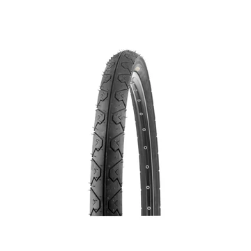 26X1,95 GUMIKÖPENY (50-559) KENDA K90 (SLICK) FEKETE KÜLSŐ GUMI