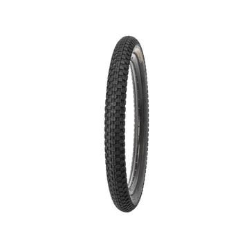 20X2,35 GUMIKÖPENY (58-406) KENDA K905 K-RAD FEKETE KÜLSŐ GUMI