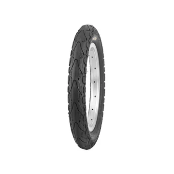 20X1,75 GUMIKÖPENY (47-406) KENDA K935 KHAN FEKETE KÜLSŐ GUMI