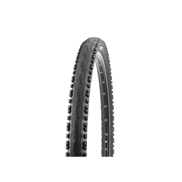 24X1,75 GUMIKÖPENY (47-507) KENDA K847 KROSS PLUS (FÉLSLICK) FEKETE KÜLSŐ GUMI