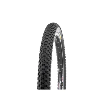 26X1,95 GUMIKÖPENY (50-559) KENDA K905 K-RAD FEKETE KÜLSŐ GUMI