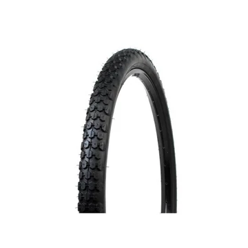 26X2,125 GUMIKÖPENY (57-559) KENDA K80A CRUISER FEKETE KÜLSŐ GUMI
