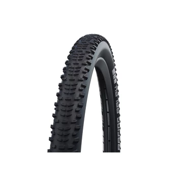 GUMIKÖPENY 27,5X2,25 (57-584) SCHWALBE RACING RALPH HS490 - FOLDING FEKETE KÜLSŐ GUMI