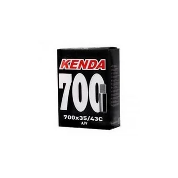 700X35/43C TÖM (35/44-622/630) KENDA AV - 35MM DOBOZOS TÖMLŐ