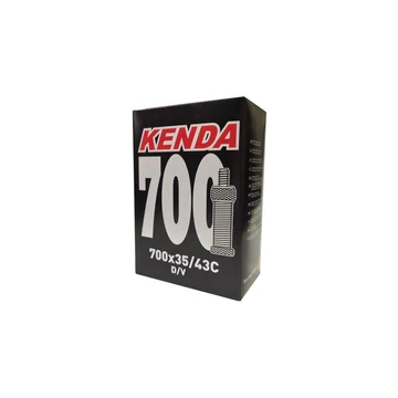 700X35/43C TÖM (35/44-622/630) KENDA DV DOBOZOS TÖMLŐ