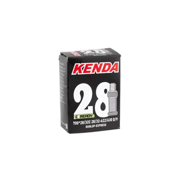 700X28/32C TÖM (28/32-622/630) KENDA DV DOBOZOS TÖMLŐ