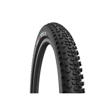 GUMIKÖPENY 24X1,90 (50-507) RUBENA SCYLLA V75 FEKETE KÜLSŐ GUMI
