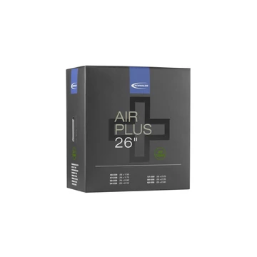 TÖM 26X1,50-2,40 (40/62-559) SCHWALBE AV13AP AIR PLUS - 40MM DOBOZOS TÖMLŐ