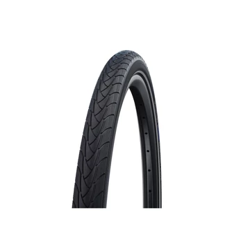 GUMIKÖPENY 24X1,75 (47-507) SCHWALBE MARATHON PLUS HS440 FEKETE REFLEXCSÍKOS KÜLSŐ GUMI