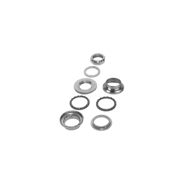 KORMÁNYFEJK. 1" MENETES 22,4/30,2/26,4MM KROM 8 R KORMÁNYCSAPÁGY 1" 22,4/30,2/26,4MM KROM KORMÁNY