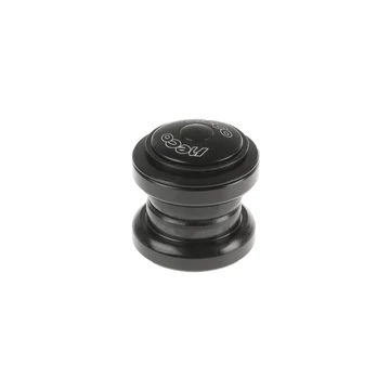 KORMÁNYFEJK. A-HEAD 1 1/8" ALU FEKETE KORMÁNYCSAPÁGY 1 1/8" A-HEAD ALU/ACÉL NE KORMÁNY