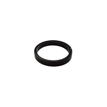 TÁVTARTÓ A-HEAD ALU 5 MM KENLI KL-R02 FEKETE (10DB/CSOMAG) KORMÁNY