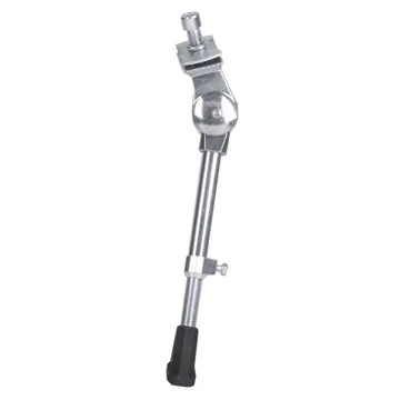 OLDALTÁMASZ ALU ÁLLITHATO 12-20" EZÜST 430840 OLDALTÁMASZ
