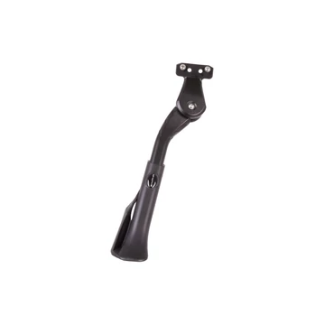 OLDALTÁMASZ ALU HÁTSÓ 24-29" M-WAVE COLUMN-E2 (E-BIKE) FEKETE OLDALTÁMASZ