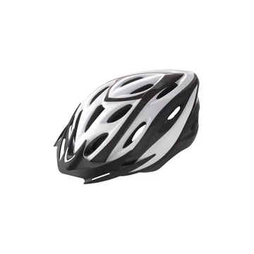 SISAK FELNŐTT M 54-58CM BTA RIDER FEHÉR / FEKETE RUHÁZAT