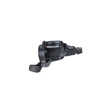 VÁLTÓKAR BAL 2 SP MICROSHIFT TS38-2L FEKETE VÁLTÓ