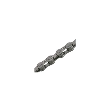 LÁNC 1/2X3/32 - 8 SP / 114L KMC Z8.3 SZÜRKE (5DB/CSOMAG) HAJTÁS