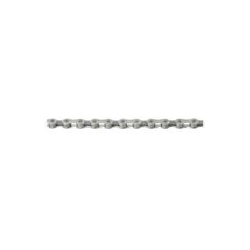 LÁNC 1/2X11/128 - 9 SP / 116L KMC X9 SZÜRKE HAJTÁS