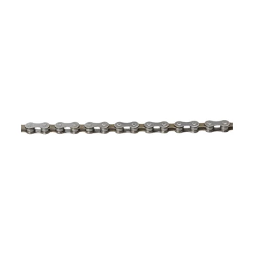 LÁNC 1/2X3/32 - 7/6/5 SP / 116 M-WAVE SZÜRKE LÁNC