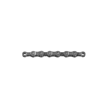 LÁNC 1/2X11/128 - 9 SP / 116L SUNRACE CNM94 SZÜRKE HAJTÁS
