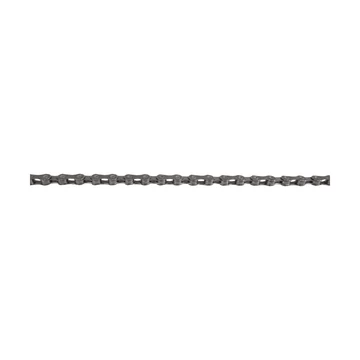 LÁNC 1/2X11/128 - 10 SP / 116L M-WAVE EZÜST HAJTÁS