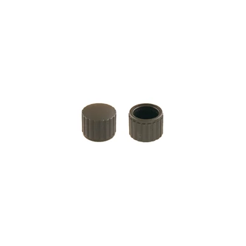 DINAMÓ DÖRZSGUMI 23MM FEKETE (10DB/CSOMAG) VILÁGÍTÁS